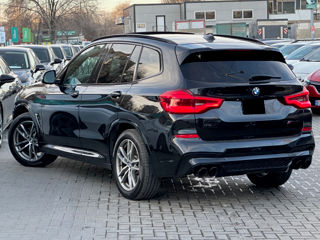 BMW X3 foto 5