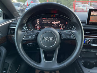 Audi A5 foto 9