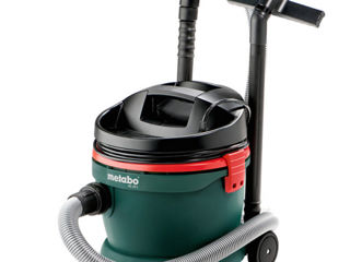 Aspirator umed-uscat profesional Metabo AS 20 L (602012000) -livrare-credit-transfer