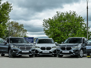 BMW X1 foto 4