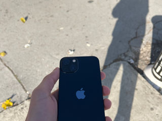 iPhone 13 Midnight