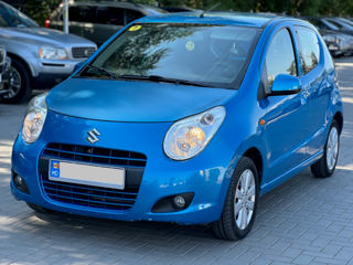 Suzuki Alto foto 1