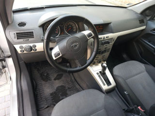 Opel Astra foto 8