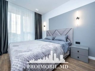 Apartament cu 2 camere, 77 m², Râșcani, Chișinău foto 12