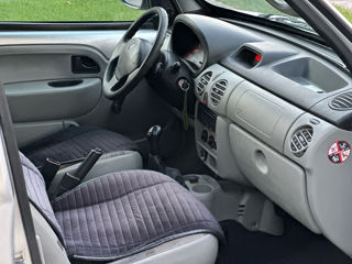 Renault Kangoo foto 7