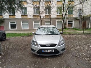 Ford Focus foto 3