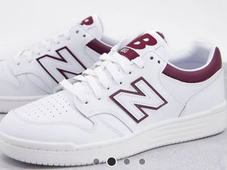 New balance 480 eu42.5 , размер 41 наш foto 1