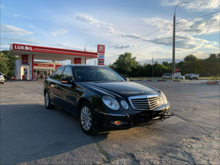 Mercedes E-Class, 2008 г.