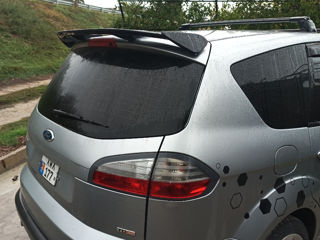 Ford S-Max foto 10