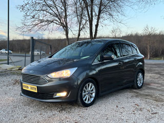 Ford C-Max foto 5