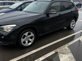 BMW X1 foto 2