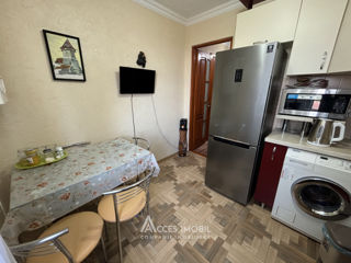 Apartament cu 1 cameră, 29 m², Durlești, Chișinău foto 4