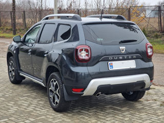 Dacia Duster foto 4