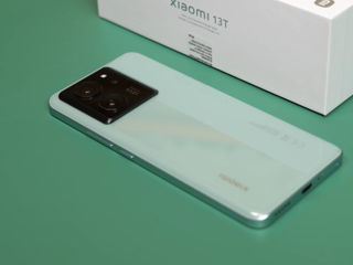 Xiaomi 13T de la 276 lei lunar! Reduceri de până la -10%!