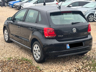 Volkswagen Polo foto 3