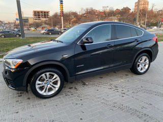 BMW X4 foto 5