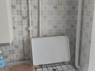 Apartament cu 1 cameră, 31 m², Centru, Ialoveni foto 2