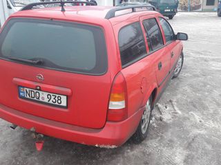 Opel Astra foto 3