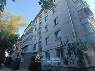 Apartament cu 2 camere, 39 m², Ciocana, Chișinău