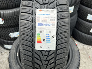 225/45 R18 Hankook Icept Evo3 Winter/ Доставка, livrare toata Moldova 2024