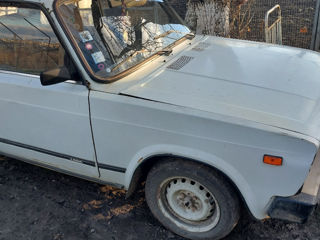 Lada / ВАЗ 2105 foto 2