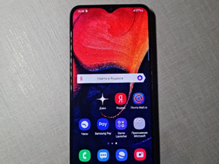 Продам Samsung galaxy a50 в идеальном состоянии на 128gb foto 1