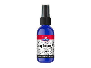 Ароматизатор Dr. Marcus Shock Spray