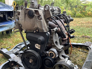 Motor 1.4mpi Dacia