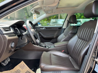 Skoda Superb фото 7