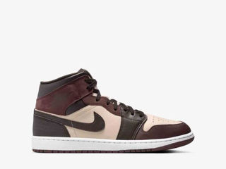 Nike Air Jordan 1 Mid-High / 100% Originale / 2999 - 5999 Lei foto 12