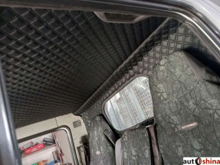 Перетяжка салона / Реставрация салона авто фото 9