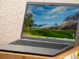 Dell Precision 3571/ Core I5 12600H/ 16Gb Ram DDR5/ IrisXe/ 500Gb SSD/ 15.6" FHD IPS!!! foto 4