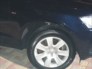 Audi Q5 foto 6