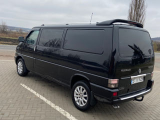 Volkswagen Transporter foto 2