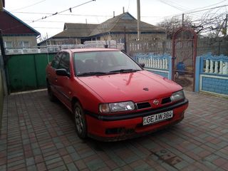 Nissan Primera foto 2