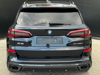 BMW X5 foto 5