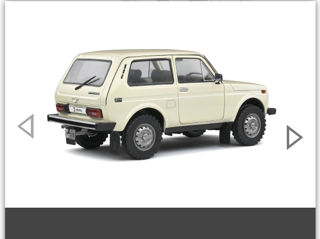 Lada / ВАЗ Niva foto 3