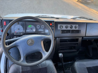 Mercedes Vario 512D foto 7