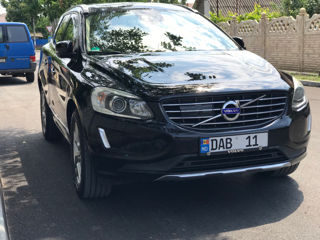 Volvo XC60 foto 3