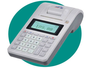 ZIT B20 Кассовый аппарат компактный, надёжный Цена Обслуживание Обучение Гарантия Сервис Регистрация