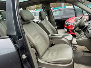 Renault Scenic foto 8