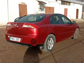 Renault Laguna foto 4