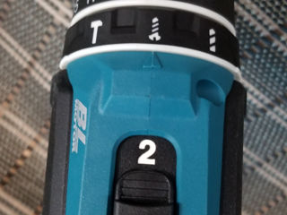 Makita DHP 485 foto 6