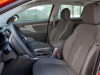 KIA Sportage foto 6