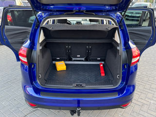 Ford C-Max foto 19