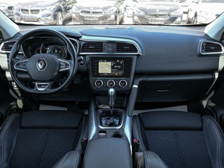 Renault Kadjar foto 6