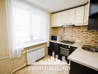Apartament cu 1 cameră, 38 m², Buiucani, Chișinău, Chișinău mun. foto 4