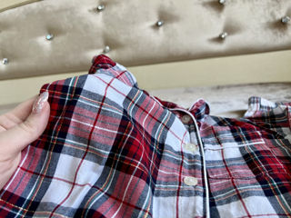 H&M: Pijama, rochii, bluze, malete, maiouri 98-104 cm. 2-3-4 ani. foto 9