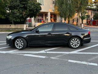 Audi A6 foto 4