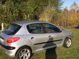 Peugeot 206 foto 3